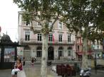  Hôtel de Ville